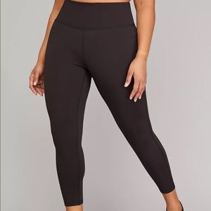 SCULPTING ACTIVE LEGGING